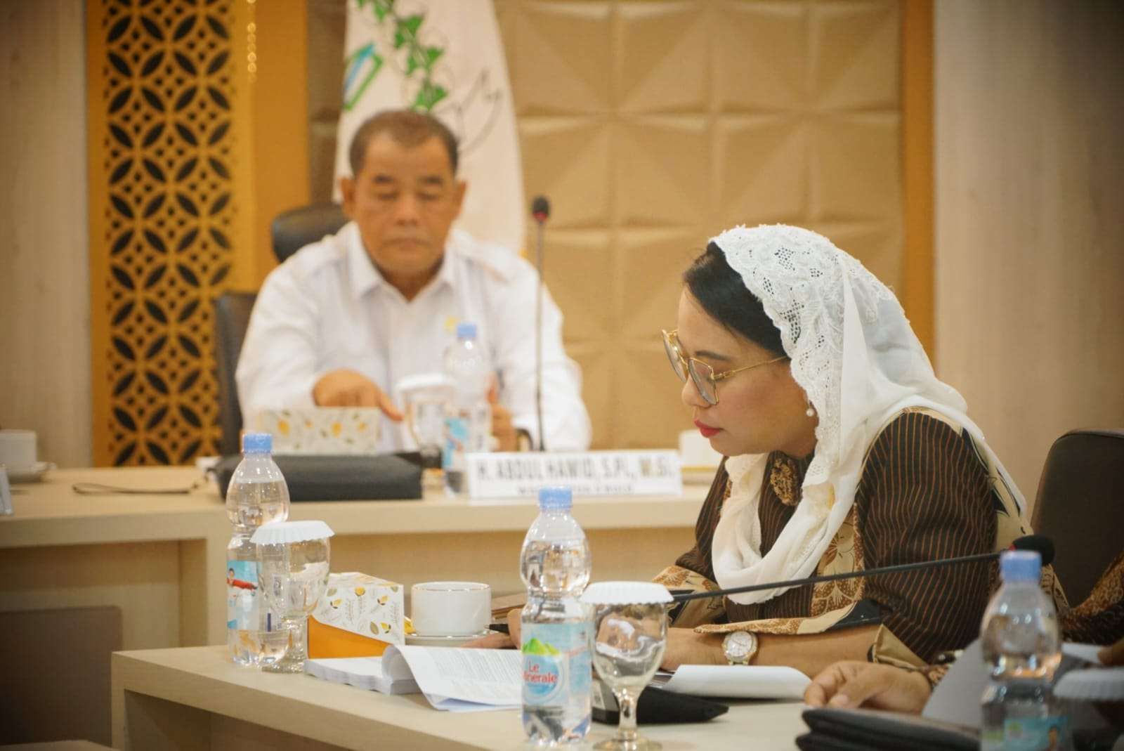 DPP APDESI Dukung Usulan Gaji Perangkat Desa Setara PNS Golongan II A
