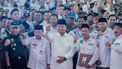 APDESI Apresiasi Langkah Presiden Prabowo Instruksikan Penyaluran Gas LPG 3Kg Kembali ke Pengecer